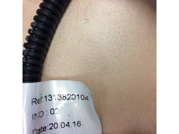 Sistema elétrico de Equipamento de movimentação nuevo Electronics kit for Linde: foto 5