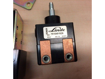 Sistema elétrico de Equipamento de movimentação nuevo Electronics kit for Linde: foto 2