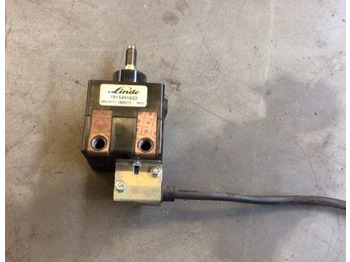 Sistema elétrico LINDE