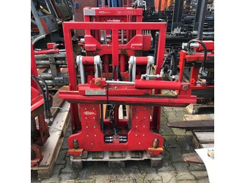 Equipamento Dürwen  Load Push: foto 3