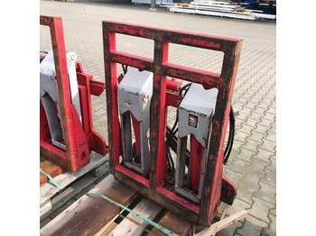 Equipamento Dürwen  Load Push: foto 2