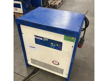 Sistema elétrico HAWKER
