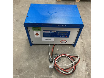 Sistema elétrico HAWKER