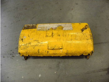 Carroceria e exterior JUNGHEINRICH