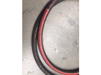 Hidráulica de Equipamento de movimentação Hydraulic Hose, Braided hose: foto 2