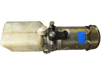 Bomba de direção JUNGHEINRICH