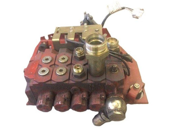 Válvula hidráulica LINDE