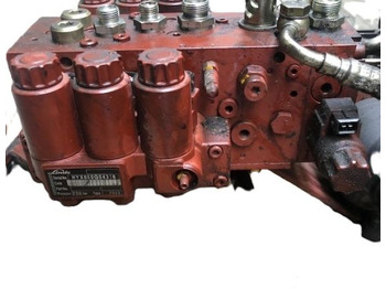 Válvula hidráulica de Equipamento de movimentação Hydraulic control valve for Linde: foto 5