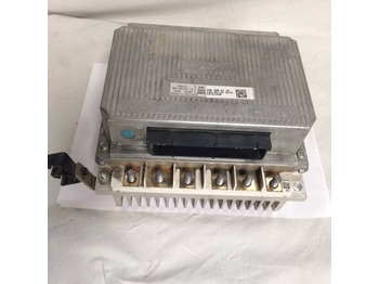 Centralina electrónica LINDE