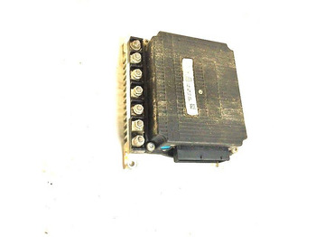 Centralina electrónica LINDE