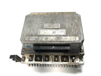 Centralina electrónica