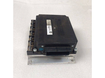 Centralina electrónica