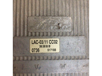 Centralina electrónica de Equipamento de movimentação Impulse control system for Linde: foto 4