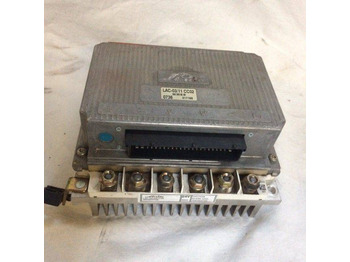 Centralina electrónica de Equipamento de movimentação Impulse control system for Linde: foto 2