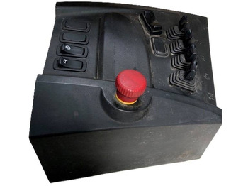 Sistema elétrico STILL