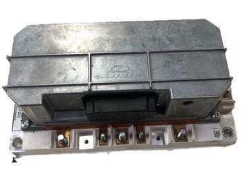 Centralina electrónica LINDE