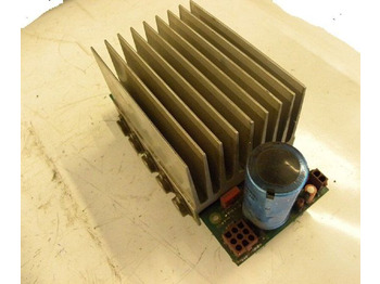 Centralina electrónica