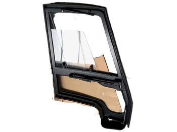 Porta e peças de Equipamento de movimentação nuevo Left door for Linde 387: foto 5