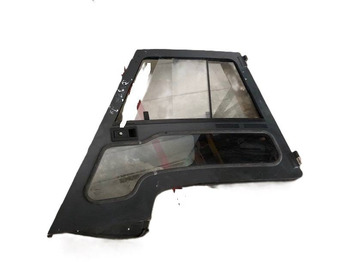 Porta e peças LINDE