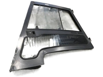 Porta e peças LINDE