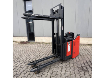 Stacker Linde D12SP (133): foto 3