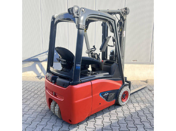 Empilhadeira elétrica Linde E16C (386-02) EVO Li-On: foto 2