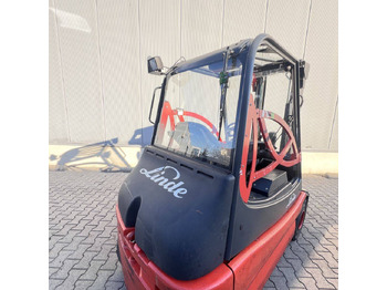 Empilhadeira elétrica Linde E25S (336-03): foto 3
