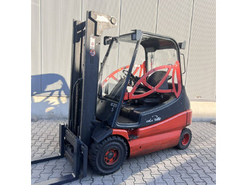 Empilhadeira elétrica Linde E25S (336-03): foto 2