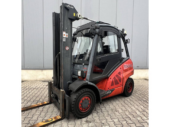 Empilhadeira a diesel LINDE H40