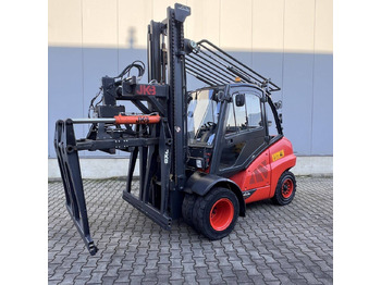 Empilhadeira a diesel LINDE H50