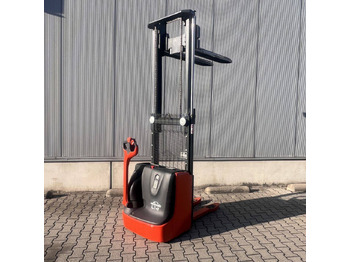 Stacker Linde L14C (1169): foto 2