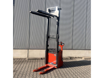 Stacker Linde L14C (1169): foto 3
