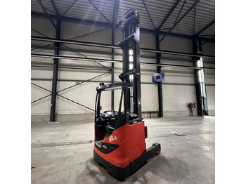 Empilhador retráctil LINDE R16