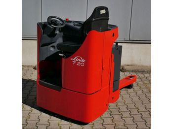 Porta-palete LINDE T20