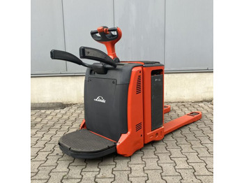 Porta-palete LINDE T