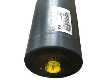 Cilindro hidráulico de Equipamento de movimentação nuevo Middle cylinder for Linde /394/: foto 3