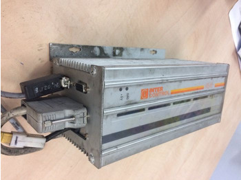 Centralina electrónica de Equipamento de movimentação Motor Controller: foto 2