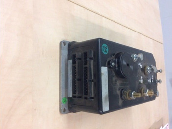Centralina electrónica de Equipamento de movimentação Motor Controller, ZAPI, Type FC2059: foto 2