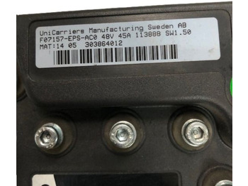 Centralina electrónica de Equipamento de movimentação Motor Controller for Unicarriers: foto 2
