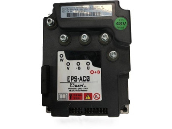 Centralina electrónica UNICARRIERS