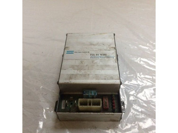 Centralina electrónica ATLET