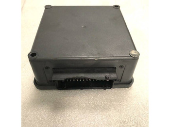 Centralina electrónica