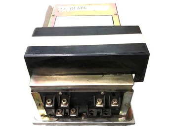 Centralina electrónica STILL