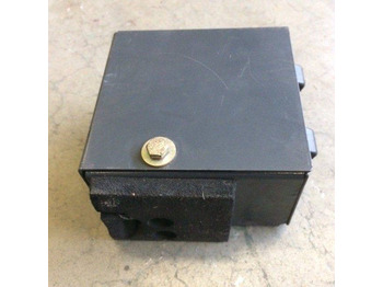 Motor e peças de Equipamento de movimentação Operating unit for Linde H50-80, Series 353-02: foto 3