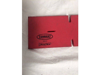 Peça de reposição de Equipamento de movimentação Blade, Front 7300-1000: foto 3