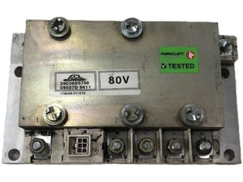 Centralina electrónica LINDE