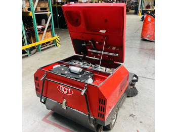 Locação de  RCM R850NE RCM R850NE: foto 5