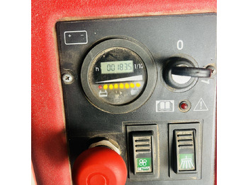 Locação de  RCM R850NE RCM R850NE: foto 4