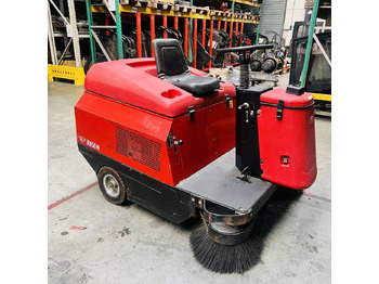 Locação de  RCM R850NE RCM R850NE: foto 3