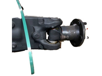 Eixo e peças de Equipamento de movimentação Rear axle AL35-01/388 for Linde: foto 5
